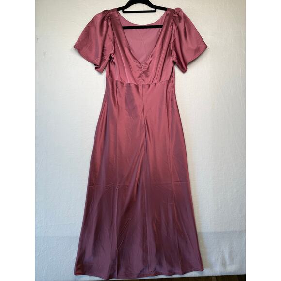 Baltic Born Rose Dress Size M, New with Tags - Picture 2 of 5